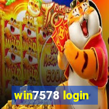 win7578 login